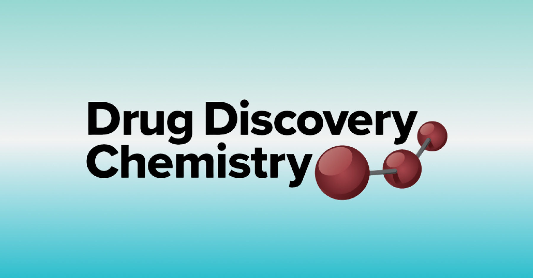 Drug Discovery Chemistry 2025 Banner